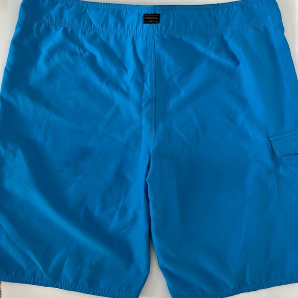 2 Pairs O’Neil Swim Board Shorts - Picture 5 of 5